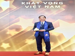 Phân bón Hoàng Long Vina đạt Top 10 Thương hiệu hàng đầu ASEAN